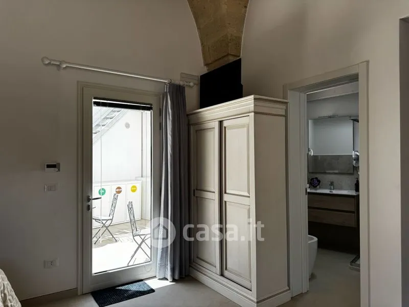 Magamistoad - Fully Furnished Studio in Zollino