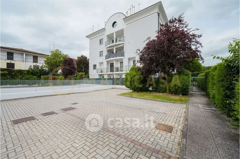 Extérieur - Apartment with Balcony in Modena