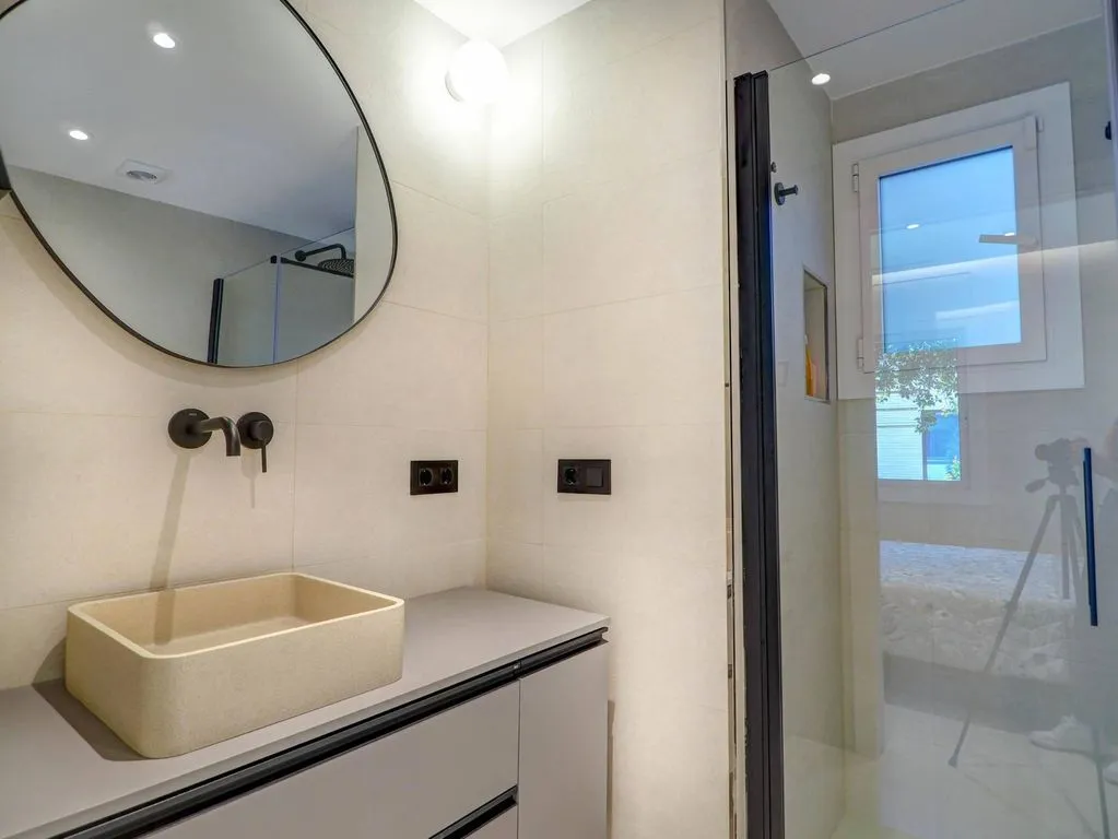 Bagni - Luxury Flat with Balcony in Sitges