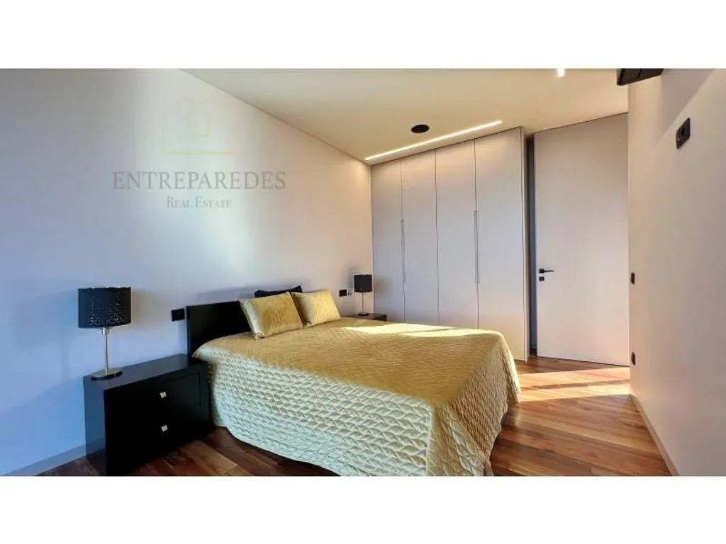 Chambres - Luxury Villa with Infinity Pool in Avintes