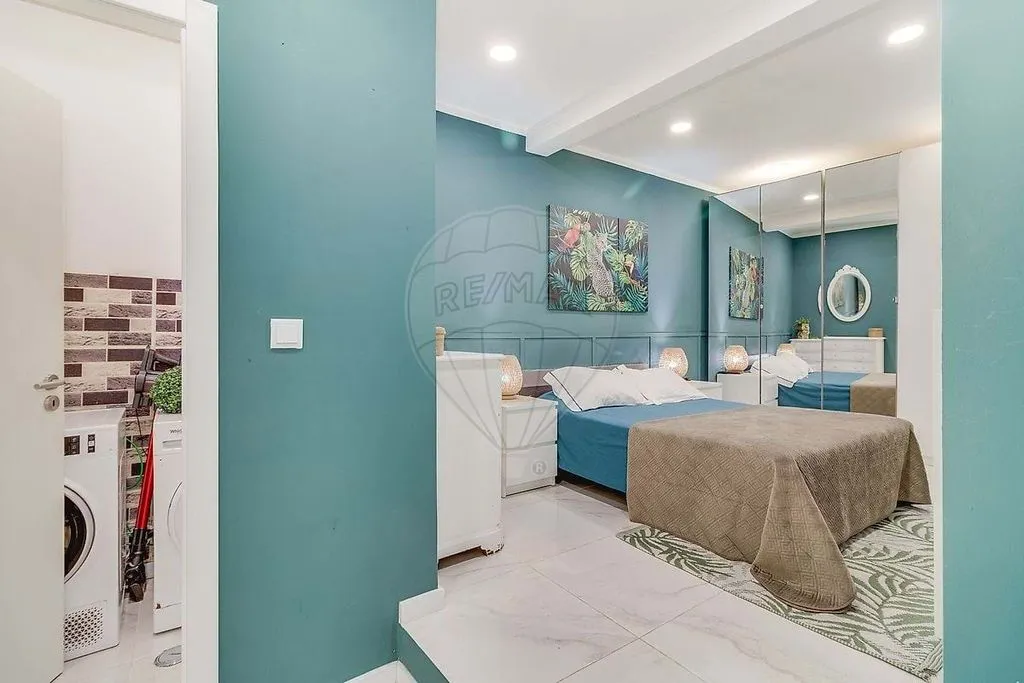 Magamistoad - Luxury Villa in Arranhó, Lisbon