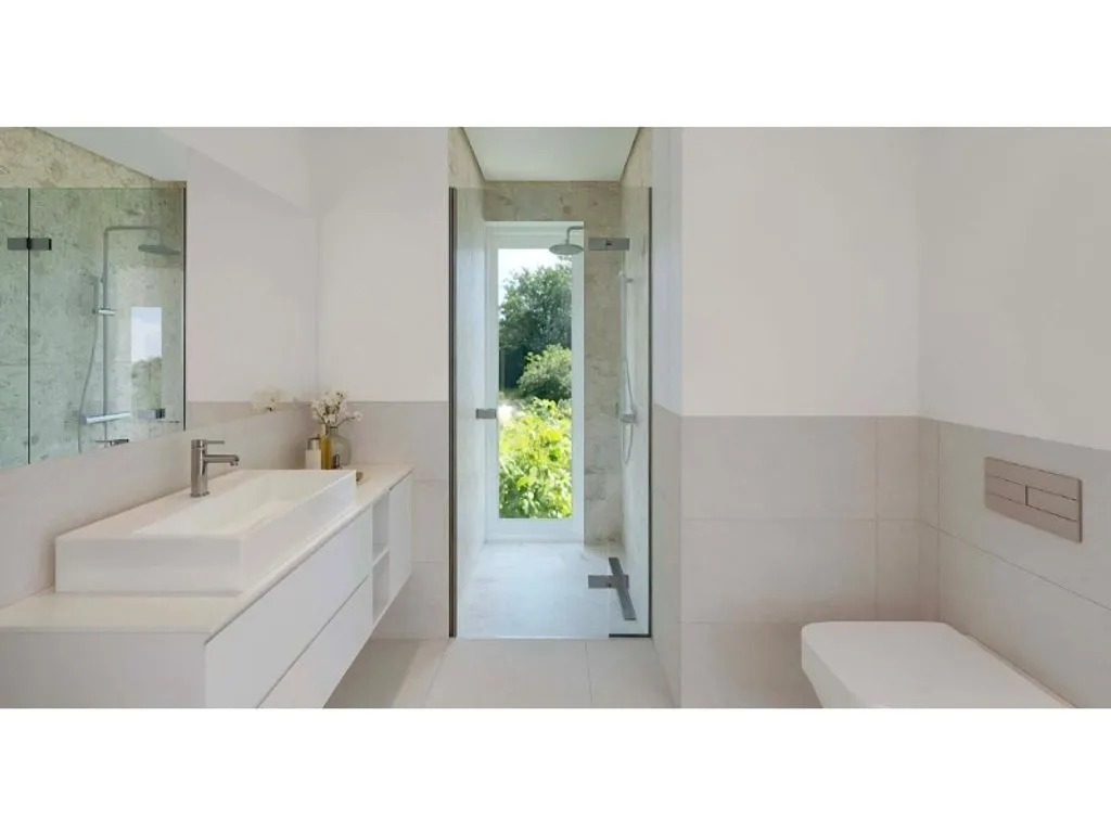 Salles de bain - Luxury Villa with Pool in Silves