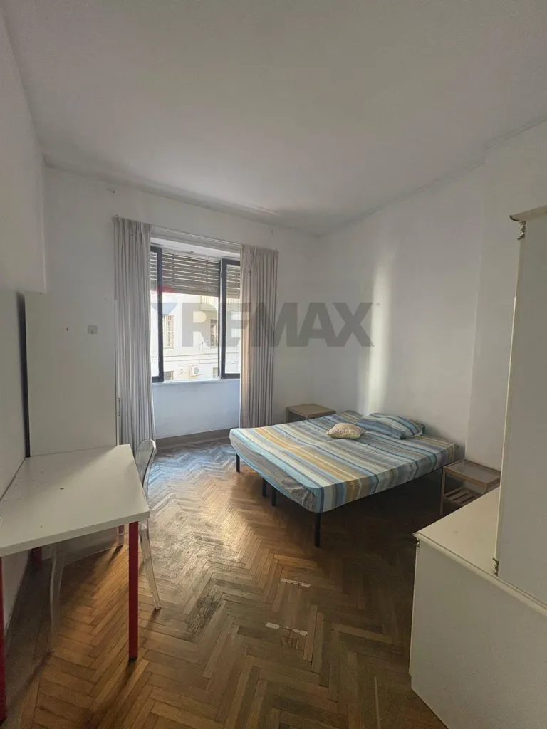 Magamistoad - Rooms for Rent with Terrace in Piazza Bologna, Rome