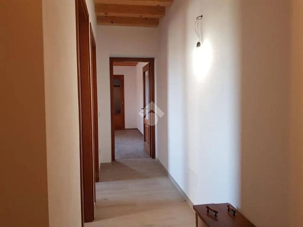 Ingresso - Luxury Villa with Panoramic Terrace in Pescantina