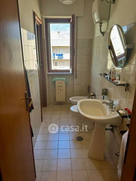 Vannitoad - Apartment with Balcony in Matera