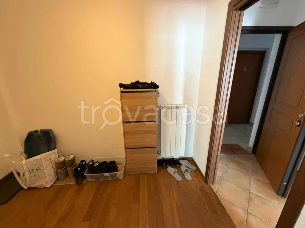 Esik - Apartment with Balcony in Bardonecchia