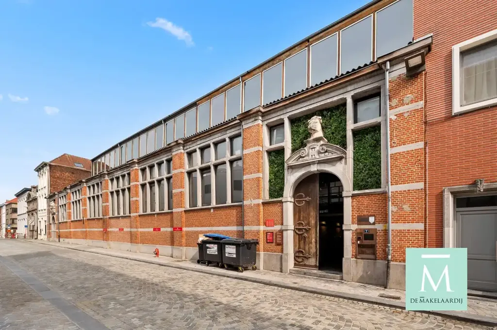 Välivaade - Various Units for Rent in Vibrant Vleeshalle
