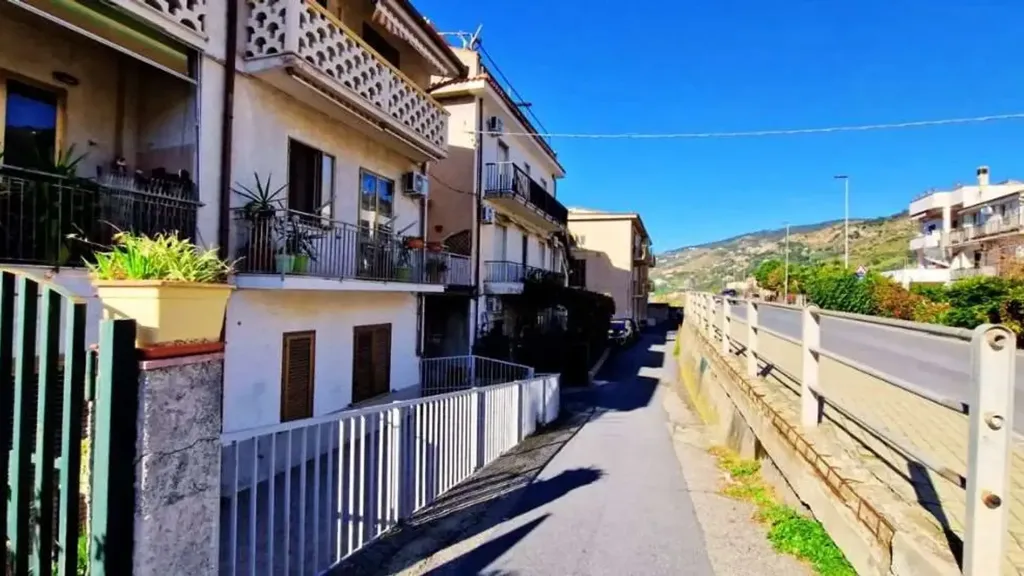Extérieur - Seafront Apartment with Balcony in Cetraro
