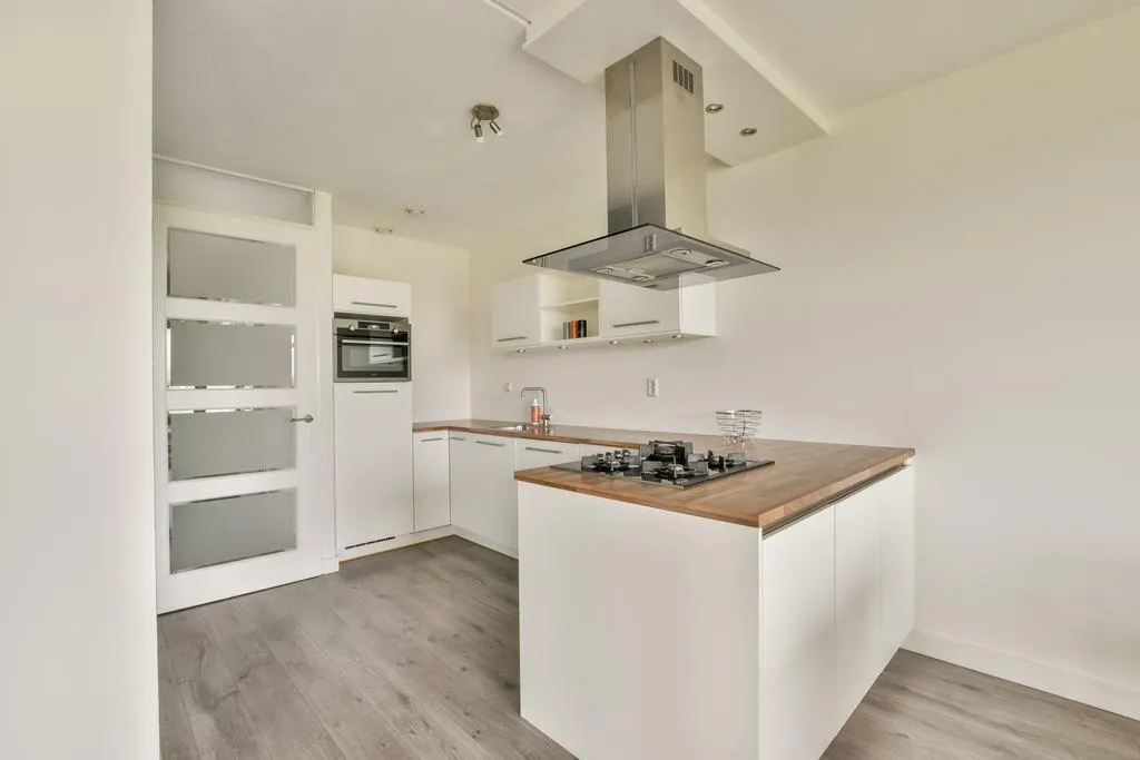 3-toaline korter asukohas Amstelveen