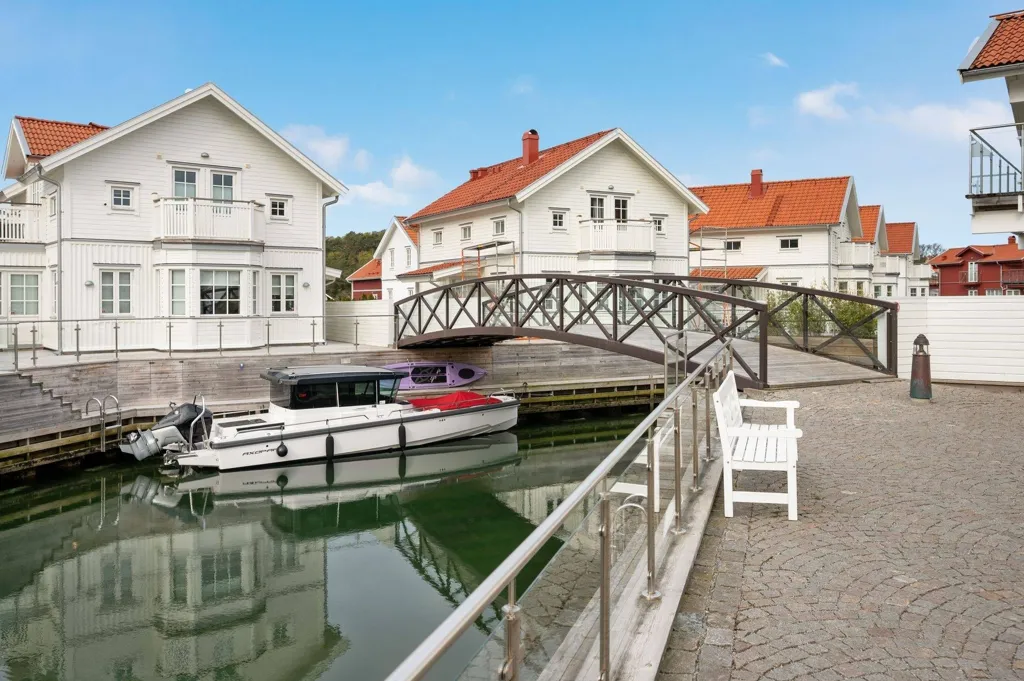 Maison 5 pièces à Tanums kommun
