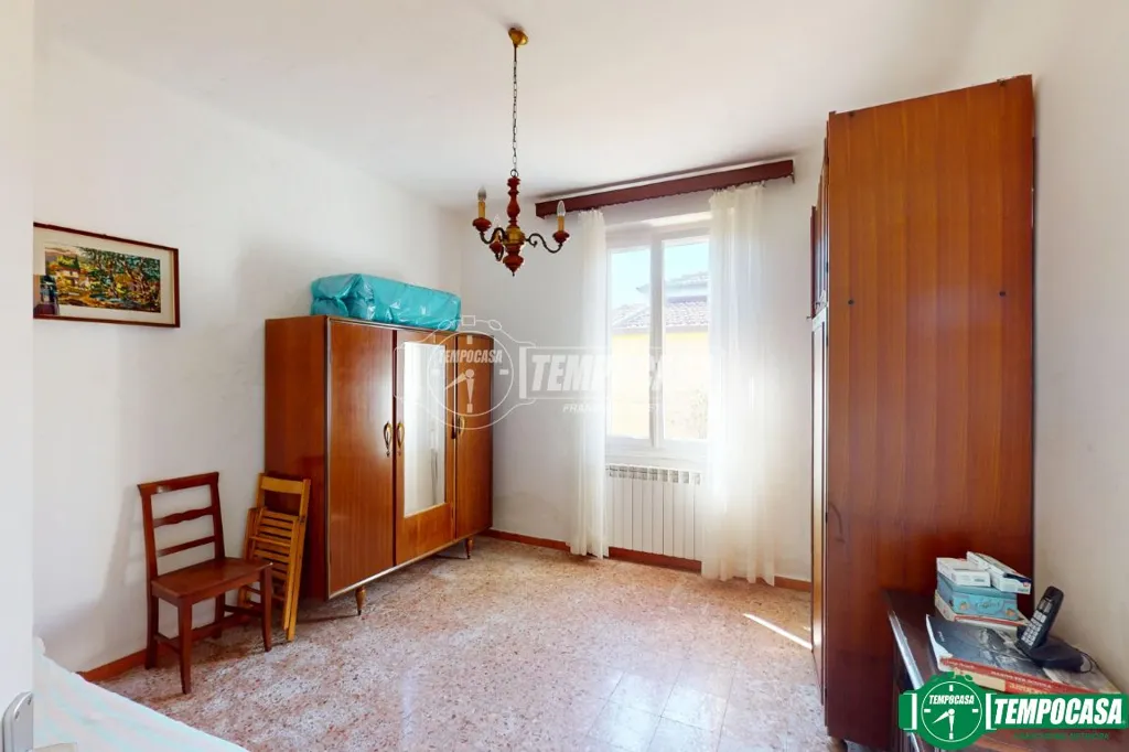 Magamistoad - Detached Villa with Garden in Arcola