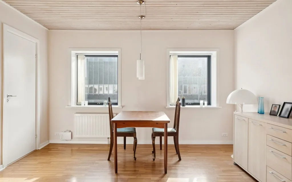 Maison 3 pièces à Hjørring