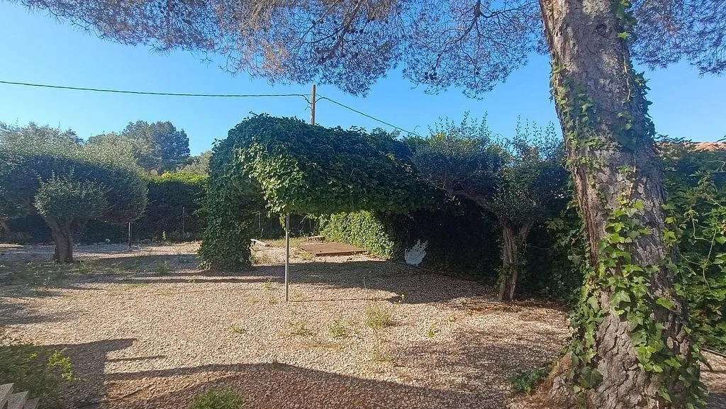 Aed - Chalet with Pool in Mig Camí, Tortosa