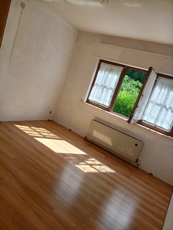 Toad - Spacious Villa with Garden in Hornu/Boussu