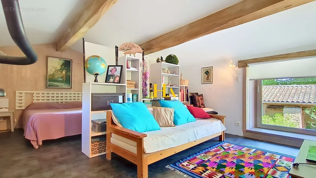 Maison 5 pièces à Bren