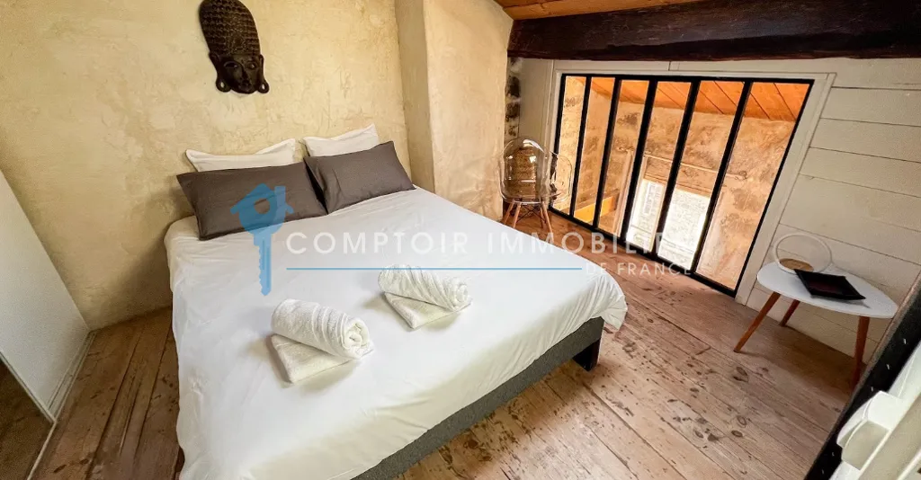 Appartement 3 pièces à Avignon