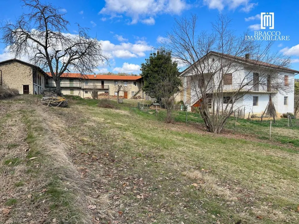 Extérieur - Historic Casale with Panoramic Views in Cortemilia