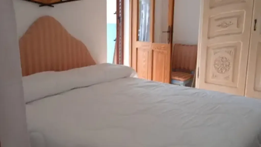 Chambres - Villa with Garden in Irgoli