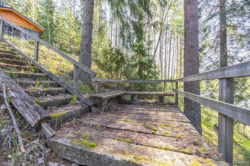 Stanze - Casa di 3 locali a Hämeenlinna