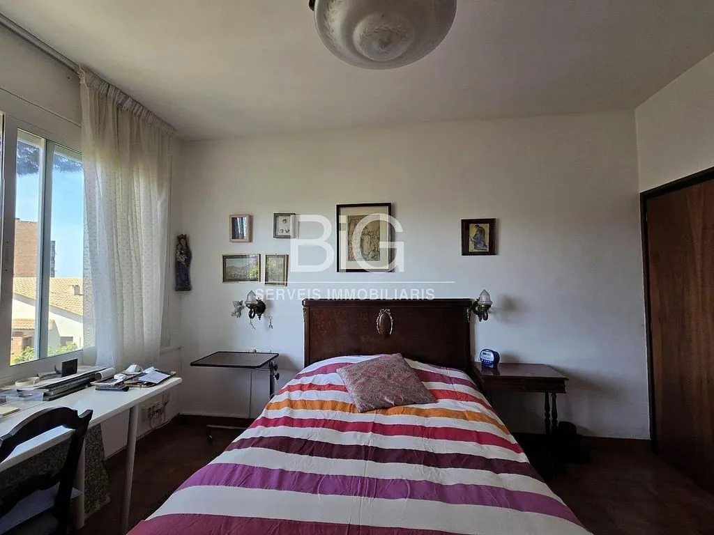 Magamistoad - Chalet with Pool and Terrace in Mataró
