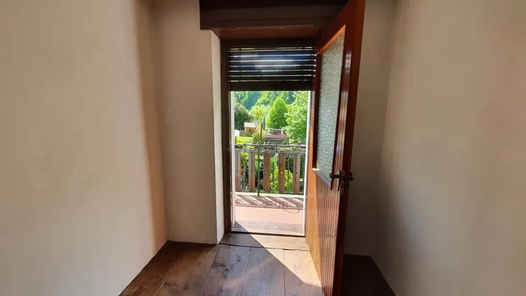 Ingresso - Villa with Private Garden in Paularo
