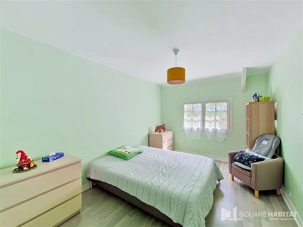 Maison 5 pièces à Guilliers