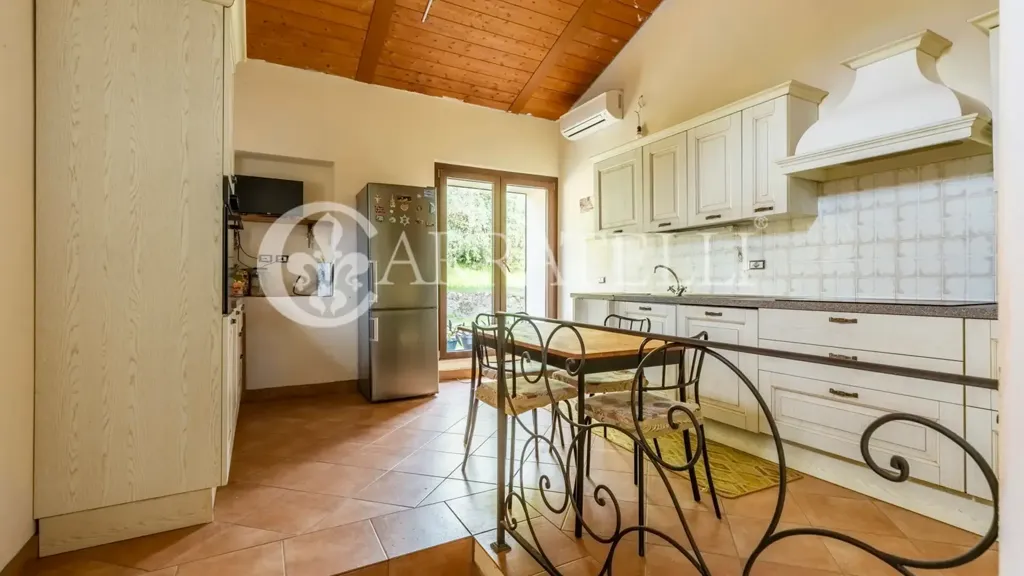 Cuisine - Luxury Farmhouse with Pool in Monteriggioni