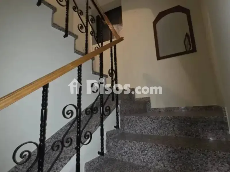Pièces - Renovated Chalet in San Ildefonso, Jaén