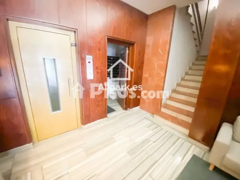 Pièces - Apartment with Castle View in Alicante