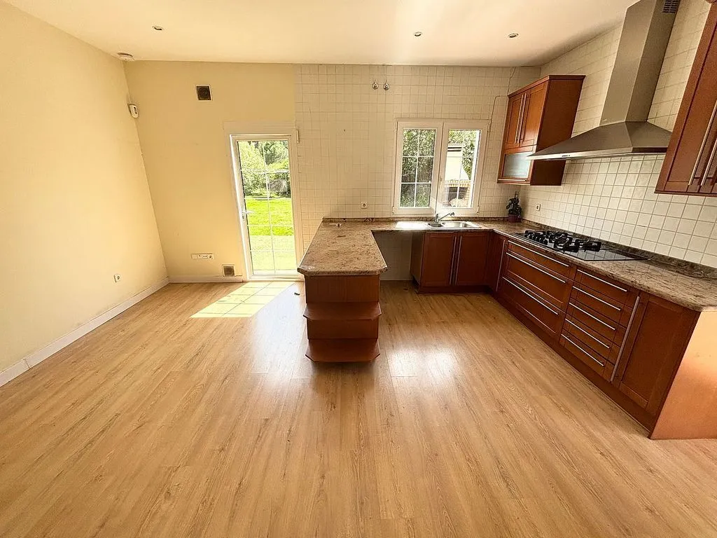 Cuisine - Chalet with Pool and Terrace in Boadilla Park