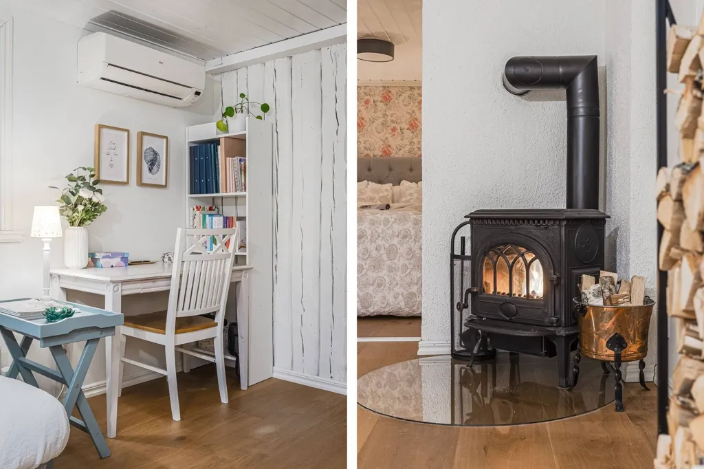 Chambres - Maison 3 pièces à Sundsvalls kommun
