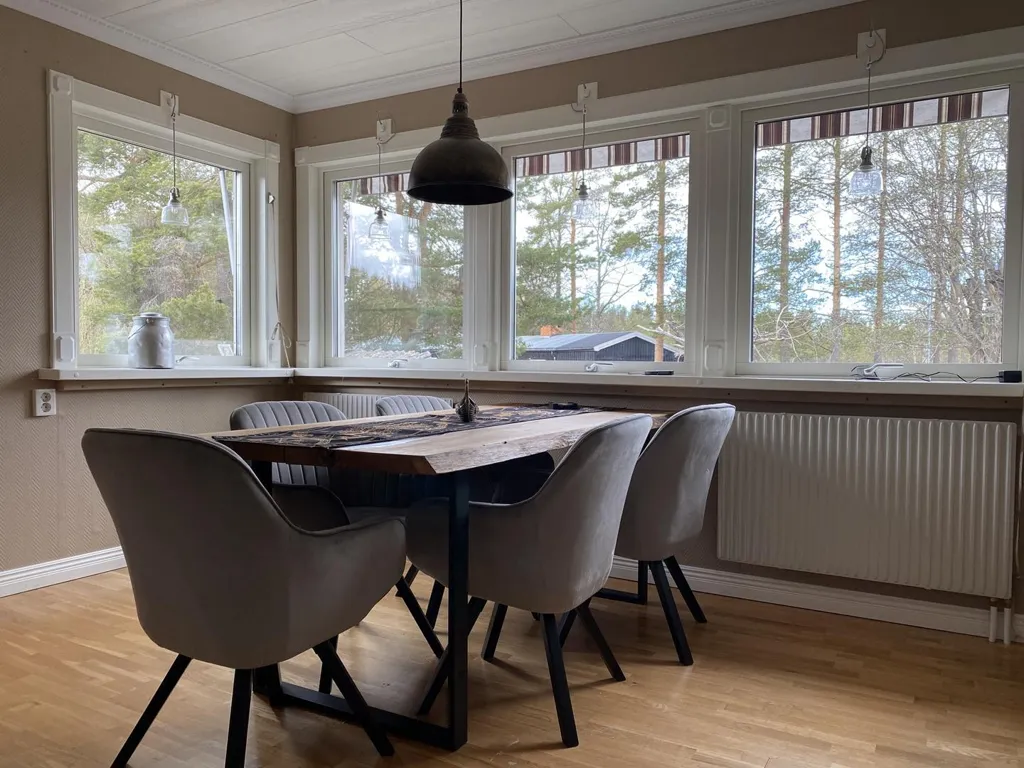 Maison 7 pièces à Älvdalen