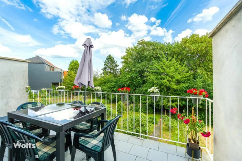 Rõdu - Three-Bedroom House with Garden in Saint-Nicolas