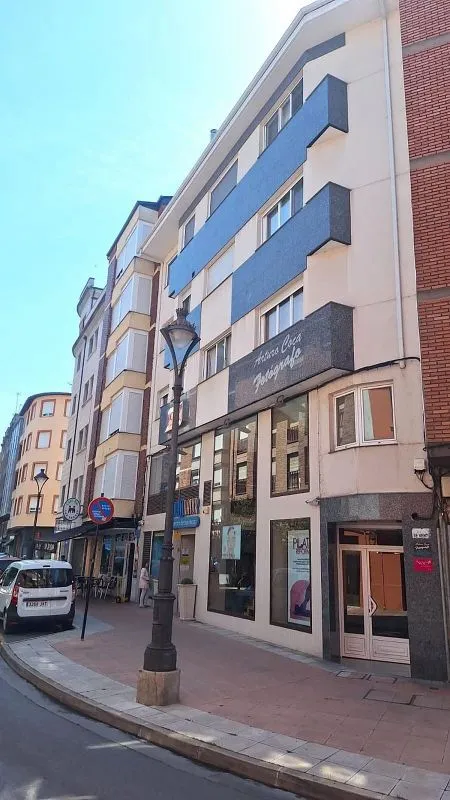 Exterior - Duplex with Garage in Ponferrada Centre