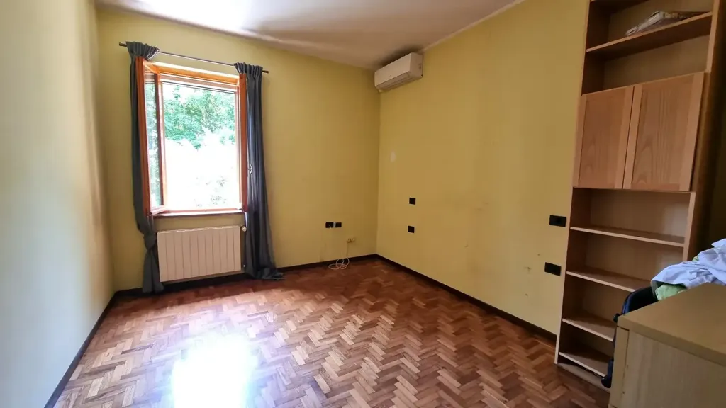 Camere da letto - Multi-Level Villa near Conselice