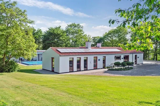 Maison 9 pièces à Brædstrup