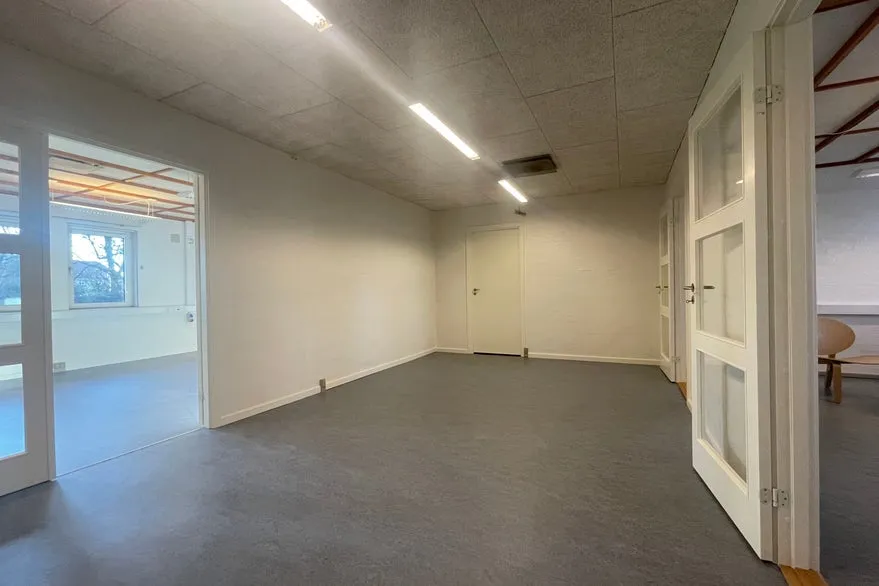 Kabinet - Office Space with Conference Facilities in City Centre
