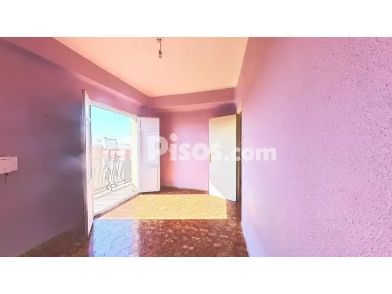 Pièces - Family-orientated Flat in Murcia