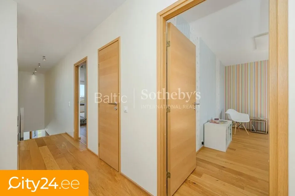 Maison 6 pièces à Viimsi vald