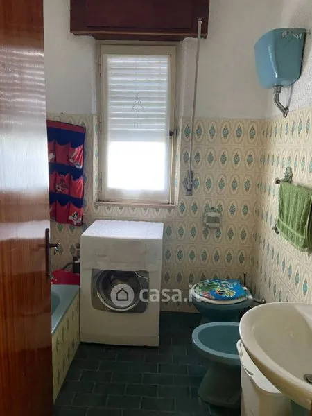Salles de bain - Rustic House with Garden in Buonvicino