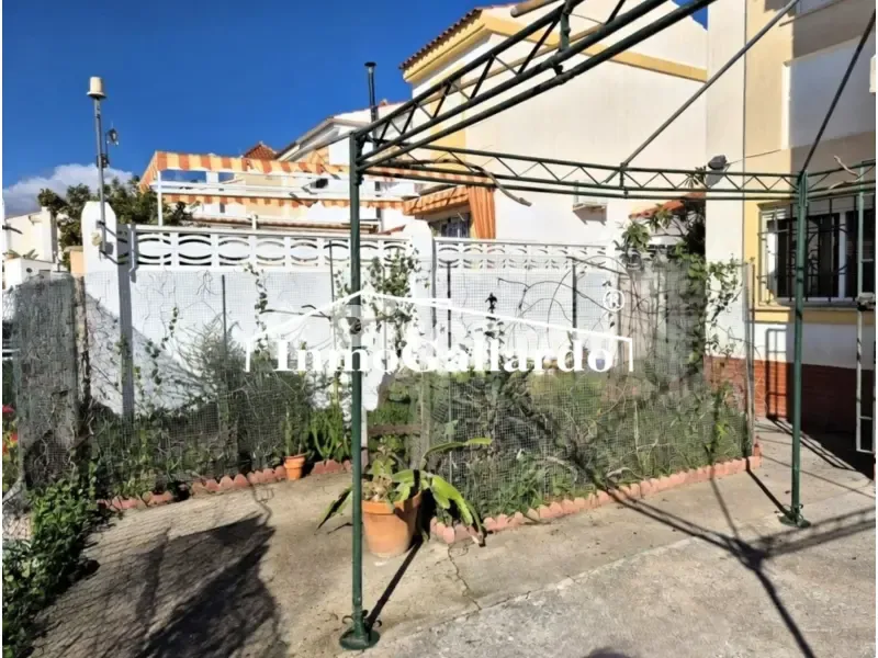 Maison 3 chambres à ES