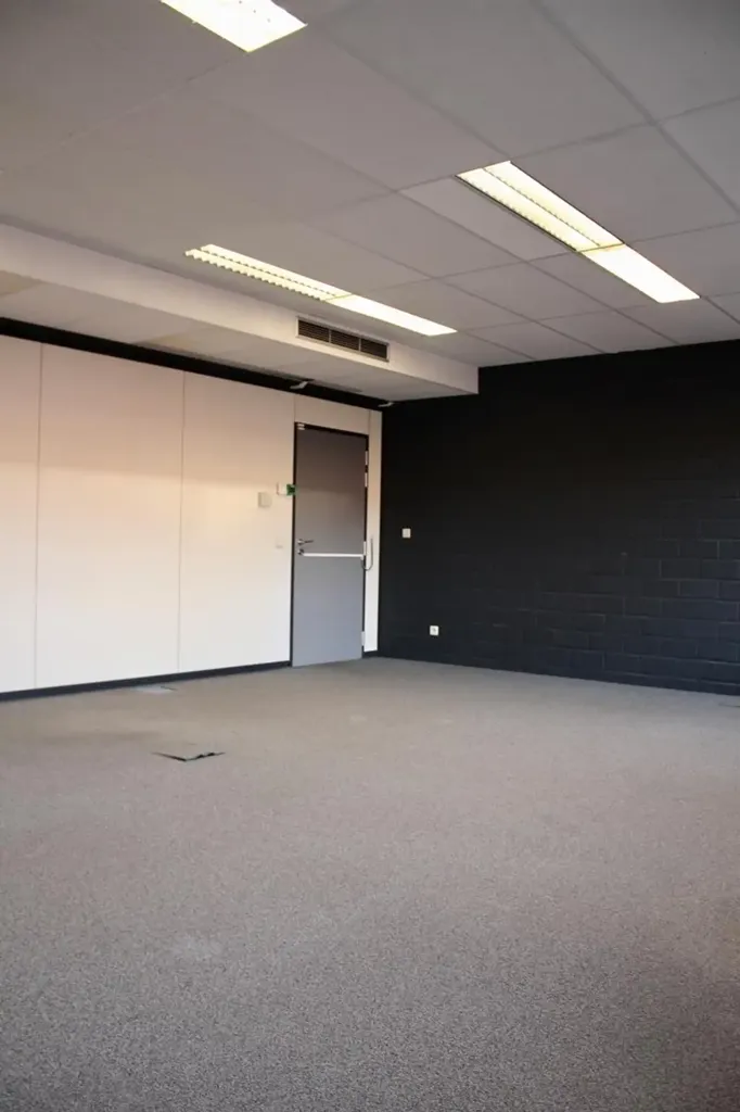 Bureau - Bureau Central à Aalst avec Accès Facile