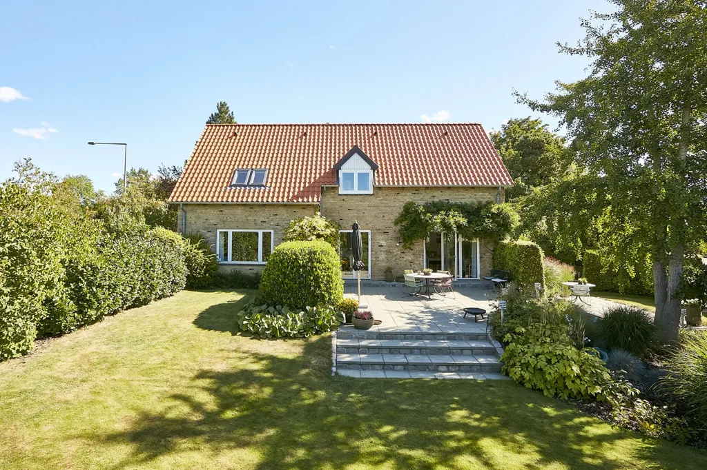 Maison 5 pièces à Horsens