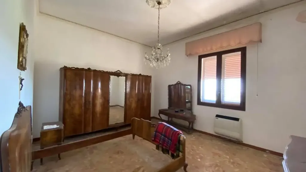 Chambres - Apartment with Terrace in Castelvetrano