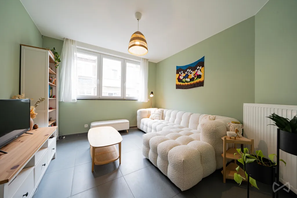 Elutuba - Charming House with Courtyard in Evere