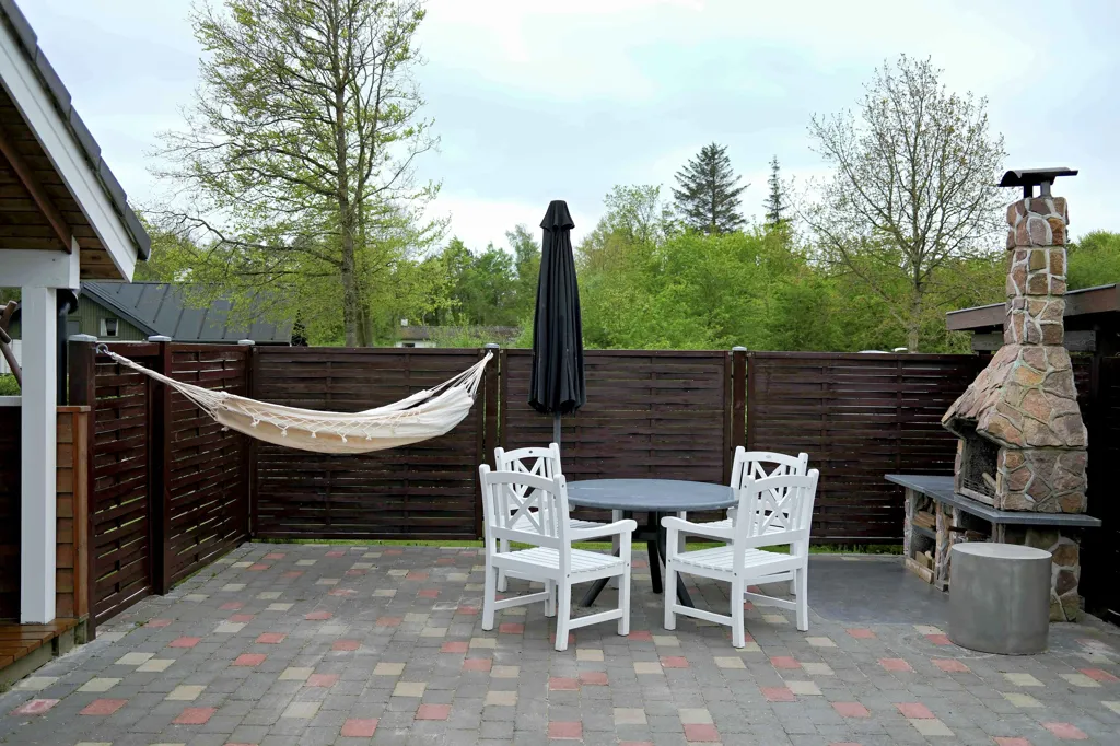 Maison 3 pièces à Vesløs