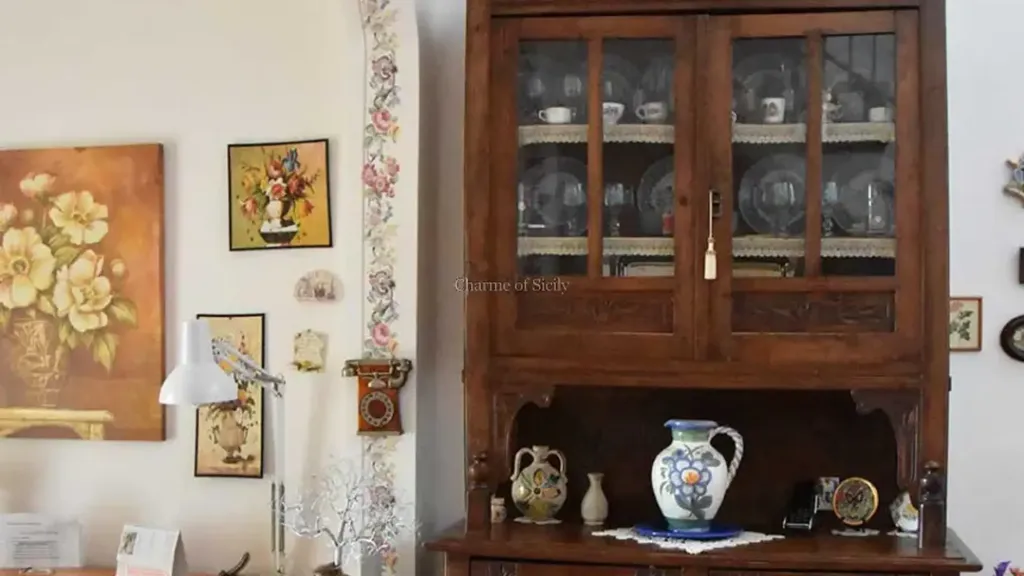 Elutuba - Independent House with Garden in Modica