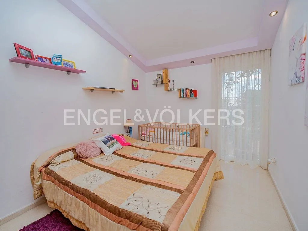 Chambres - Mediterranean Villa with Pool in Mutxamel