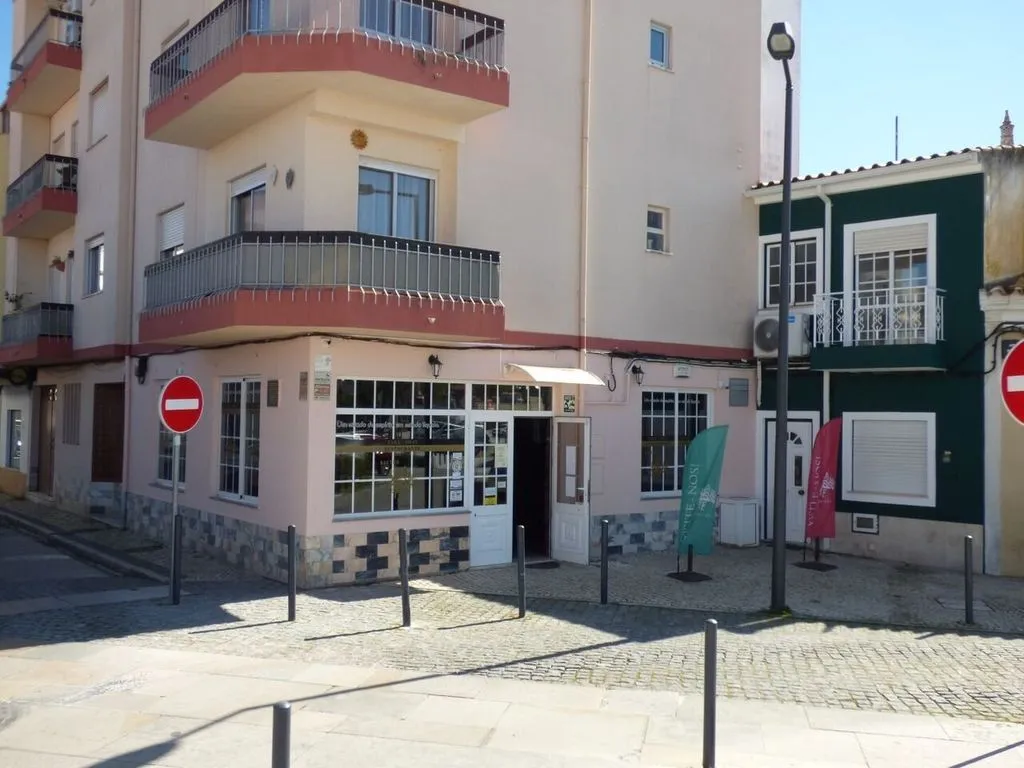 Extérieur - Villa with Restaurant in Silves