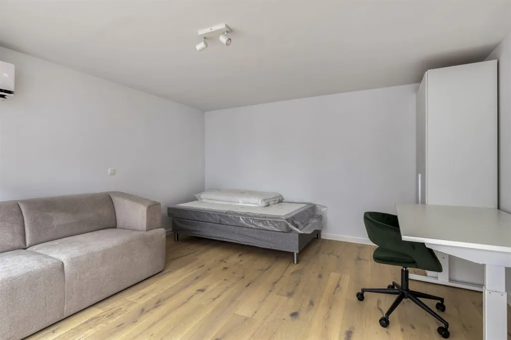 1 magamistoaga korter asukohas Leuven